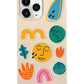 iPhone Plug and Play Case - Silent Art