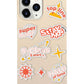 iPhone Plug and Play Case - Stray Kids 5 Stars