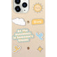 iPhone Plug and Play Case - Sunshines