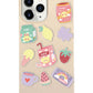 iPhone Plug and Play Case - Sweet & Yummy