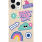 iPhone Plug and Play Case - TFW Good Vibes