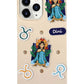 iPhone Plug and Play Case - Taurus