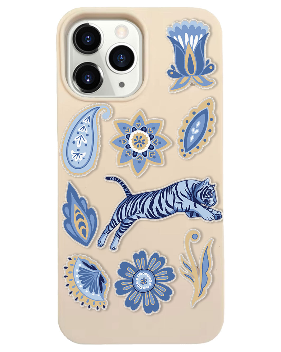 iPhone Plug and Play Case - Travel