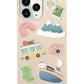 iPhone Plug and Play Case - Travel