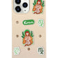 iPhone Plug and Play Case - Virgo