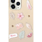 iPhone Plug and Play Case - Wild Flower