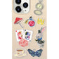 iPhone Plug and Play Case - Wonderland