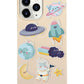 iPhone Plug and Play Case - Galaxy (Artevefacts)