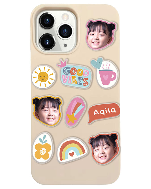 iPhone Plug and Play Case - Good Day 2.0