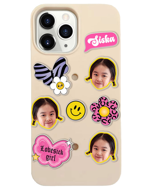 iPhone Plug and Play Case - Lovesick