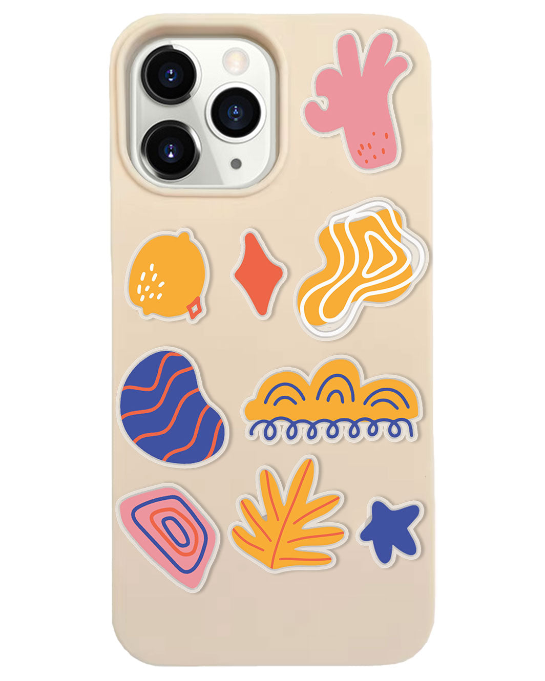 iPhone Plug and Play Case - Spring Has Come