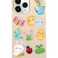 iPhone Plug and Play Case - Spring