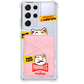 Android Phone Wallet Case - Prrrngles