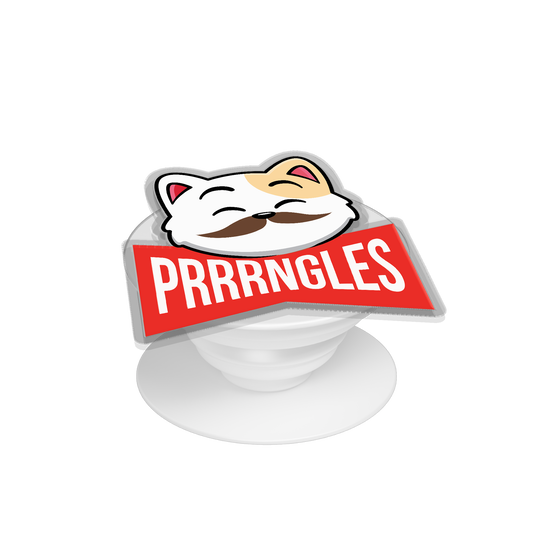 Pop Up Grip - Prrrngles