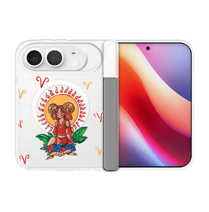 iPhone Standee Hinge - Aries