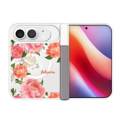 iPhone Standee Hinge - August Peonny