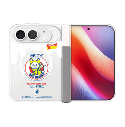 iPhone Standee Hinge - Bee Brand