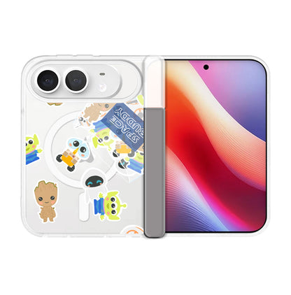 iPhone Standee Hinge - Buddy Space