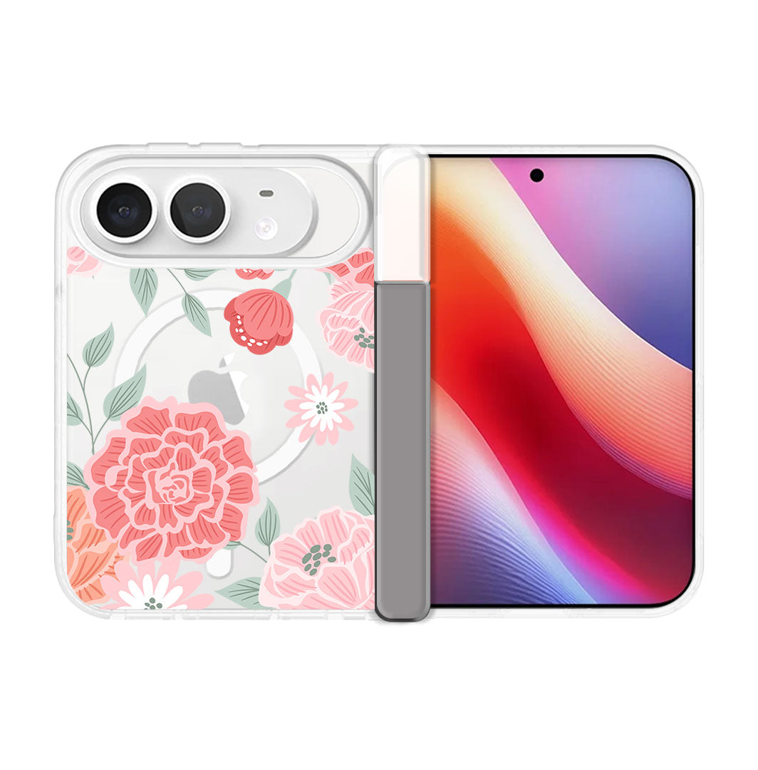 iPhone Standee Hinge - Carnation 1.0