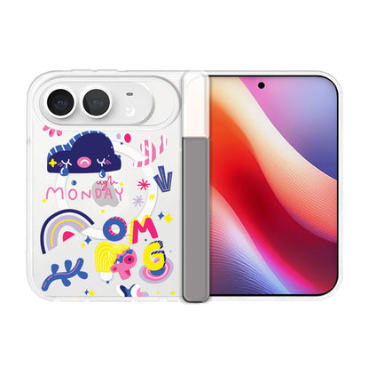iPhone Standee Hinge - Celestial 2.0