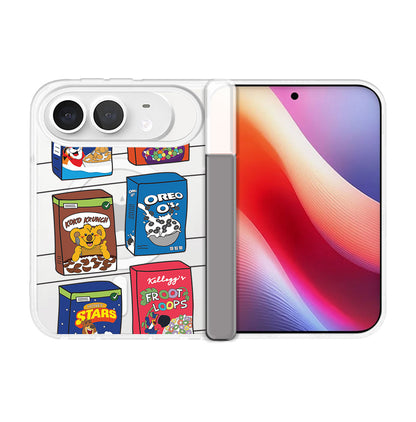iPhone Standee Hinge - Cereal Boxes 1.0