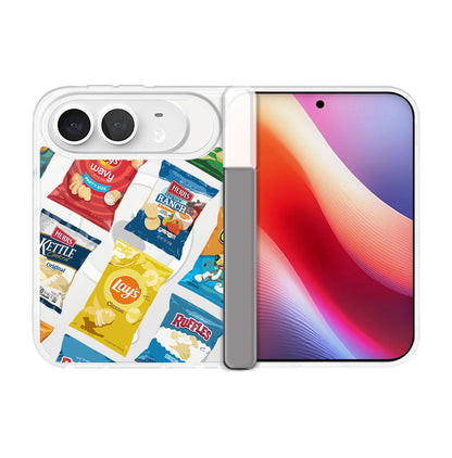 iPhone Standee Hinge - Crisps