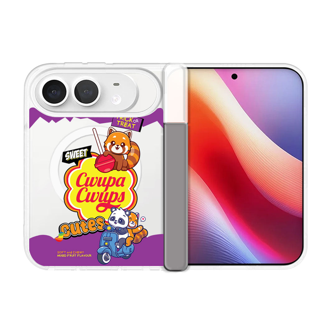 iPhone Standee Hinge - Cwupa Cups