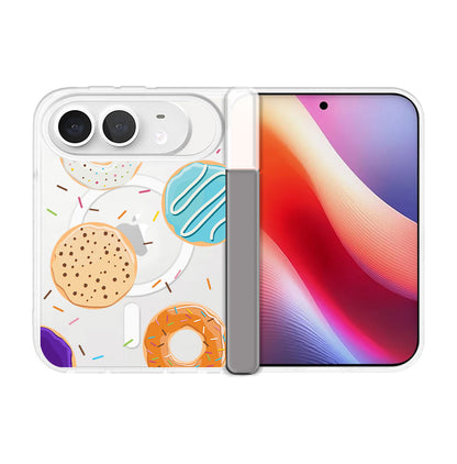 iPhone Standee Hinge - Doughnut