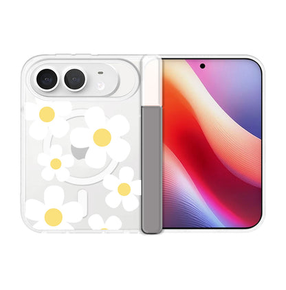 iPhone Standee Hinge - Daisy 2.0