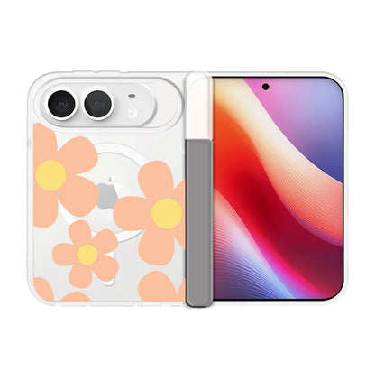 iPhone Standee Hinge - Daisy Love