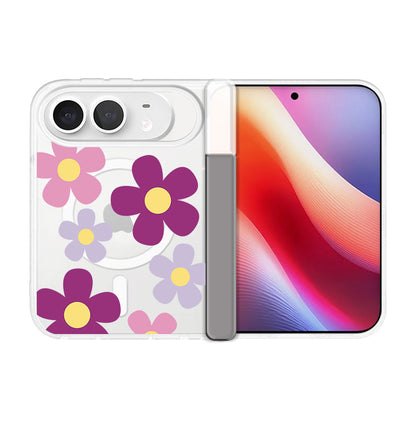 iPhone Standee Hinge - Daisy Paradise