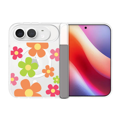 iPhone Standee Hinge - Daisy Sunshine 2.0