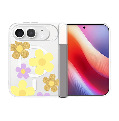 iPhone Standee Hinge - Daisy Twinkle
