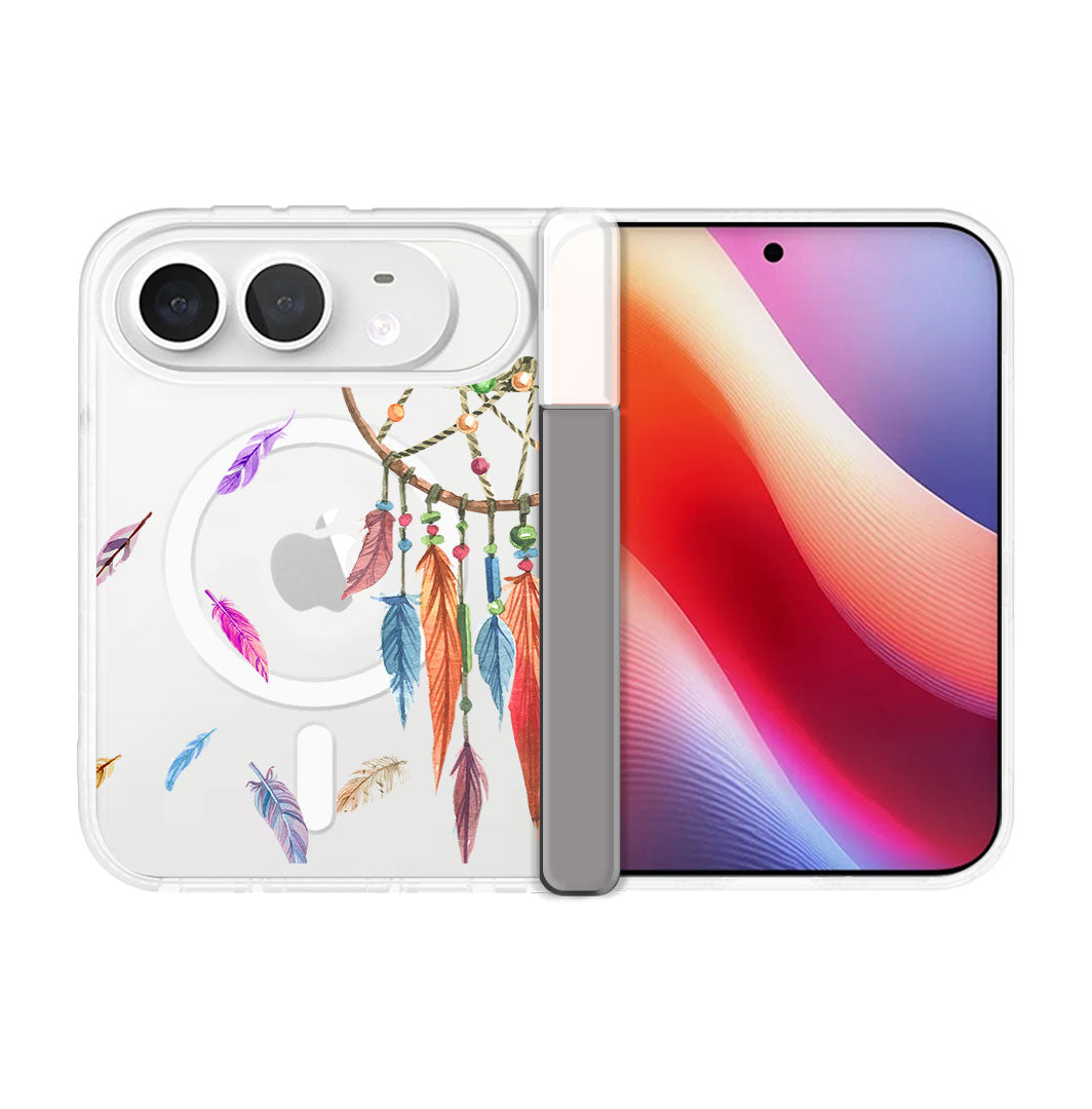 iPhone Standee Hinge - Dreamcatcher 2.0