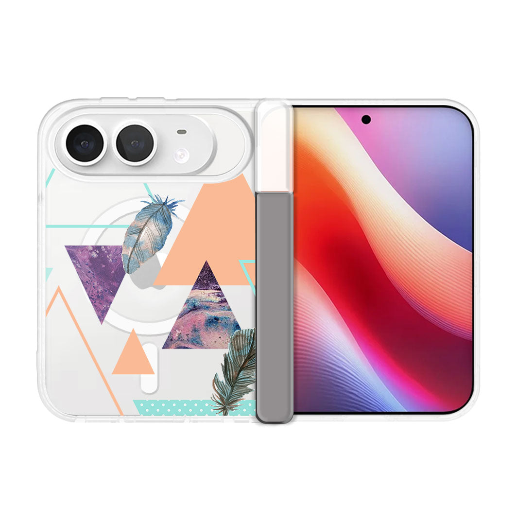 iPhone Standee Hinge - Fantasy 1.0