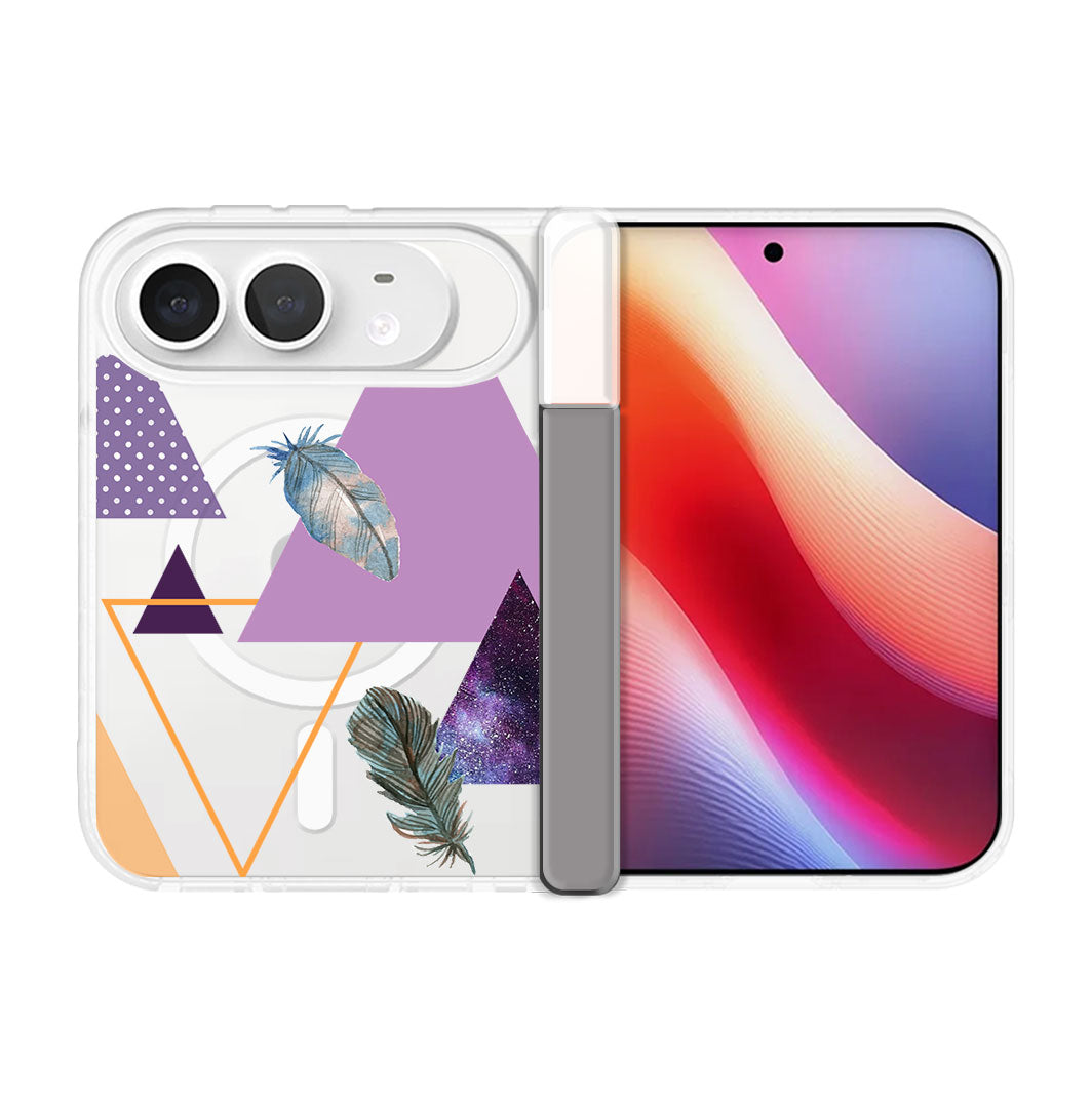 iPhone Standee Hinge - Fantasy 2.0