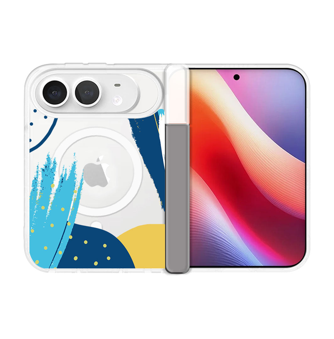 iPhone Standee Hinge - Glastonbury