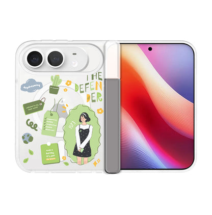 iPhone Standee Hinge - ISFJ