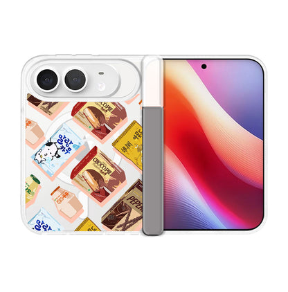iPhone Standee Hinge - K-Snack