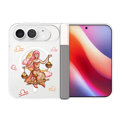 iPhone Standee Hinge - Libra