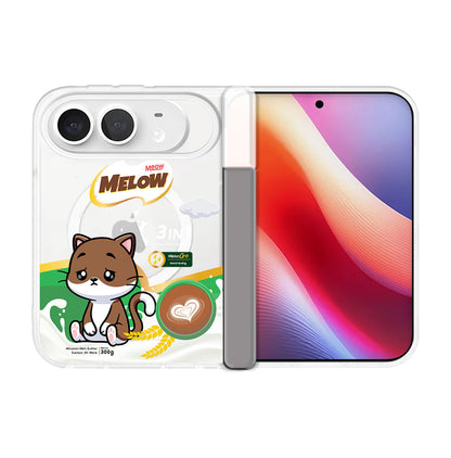 iPhone Standee Hinge - Melow