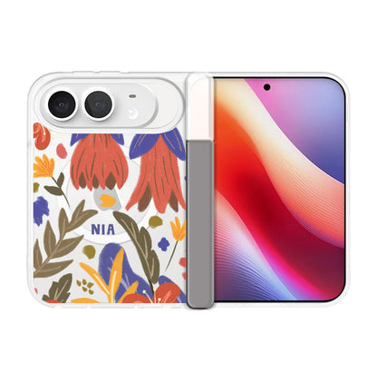 iPhone Standee Hinge - Nature Lovers