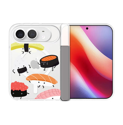 iPhone Standee Hinge - Omakase 1.0