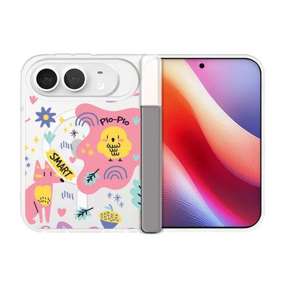 iPhone Standee Hinge - Pio N Friends