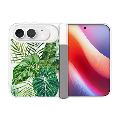 iPhone Standee Hinge - Rainforest