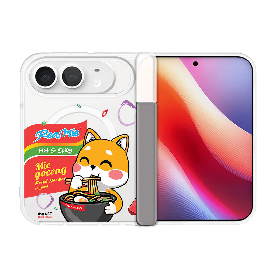 iPhone Standee Hinge - Realmie
