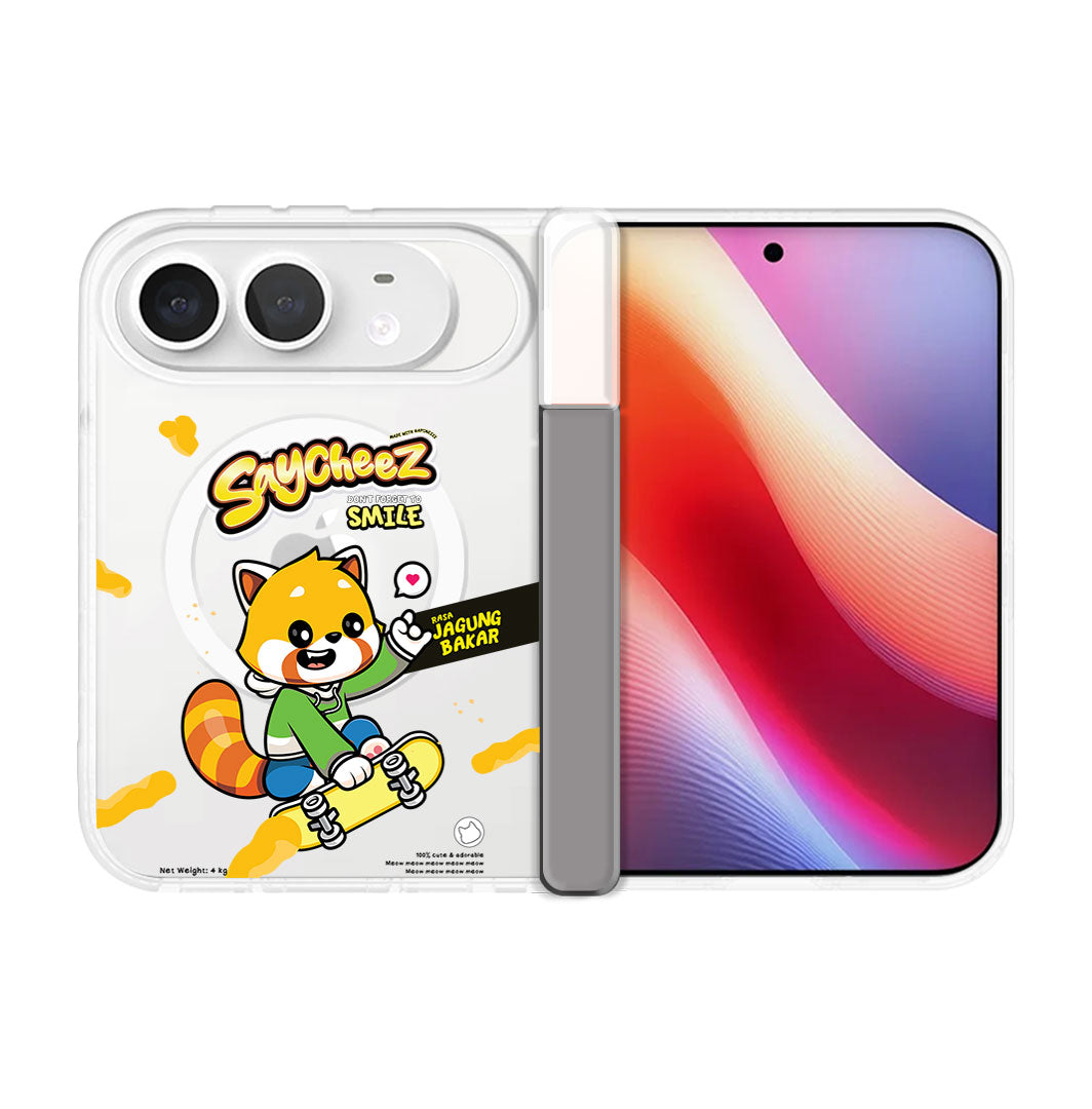 iPhone Standee Hinge - Saycheez