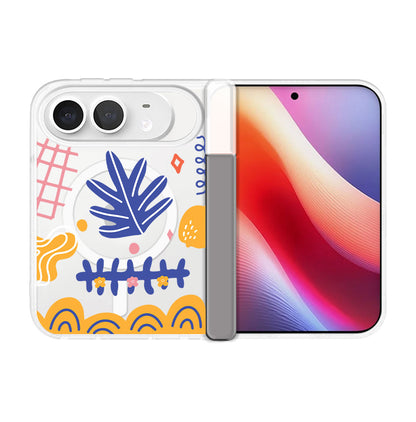 iPhone Standee Hinge - Spring Has Come