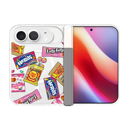 iPhone Standee Hinge - Sweets