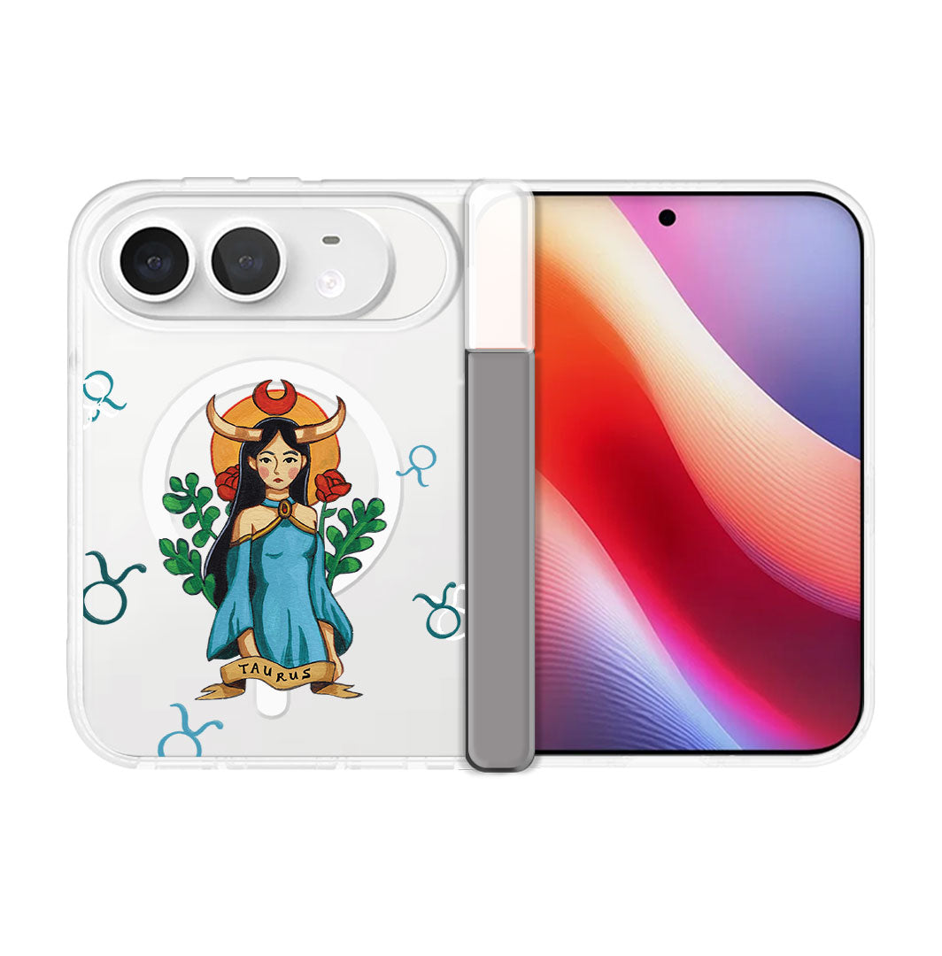 iPhone Standee Hinge - Taurus